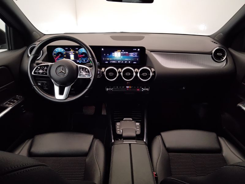 GuidiCar - Mercedes GLA 2021 GLA 200 d Sport Plus 4matic auto Usato