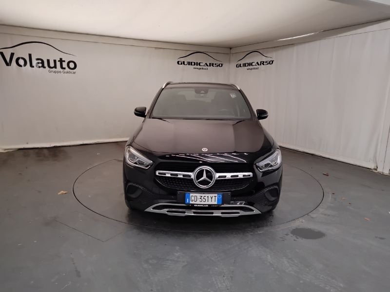 GuidiCar - Mercedes GLA 2021 GLA 200 d Sport Plus 4matic auto Usato