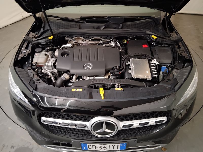 GuidiCar - Mercedes GLA 2021 GLA 200 d Sport Plus 4matic auto Usato