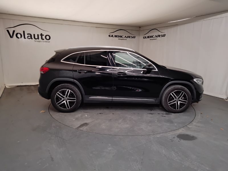 GuidiCar - Mercedes GLA 2021 GLA 200 d Sport Plus 4matic auto Usato