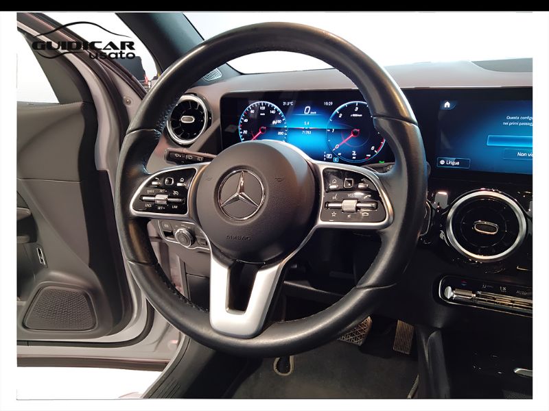 GuidiCar - Mercedes GLA-H247 2020 2021 GLA 200 d Sport Plus auto Usato