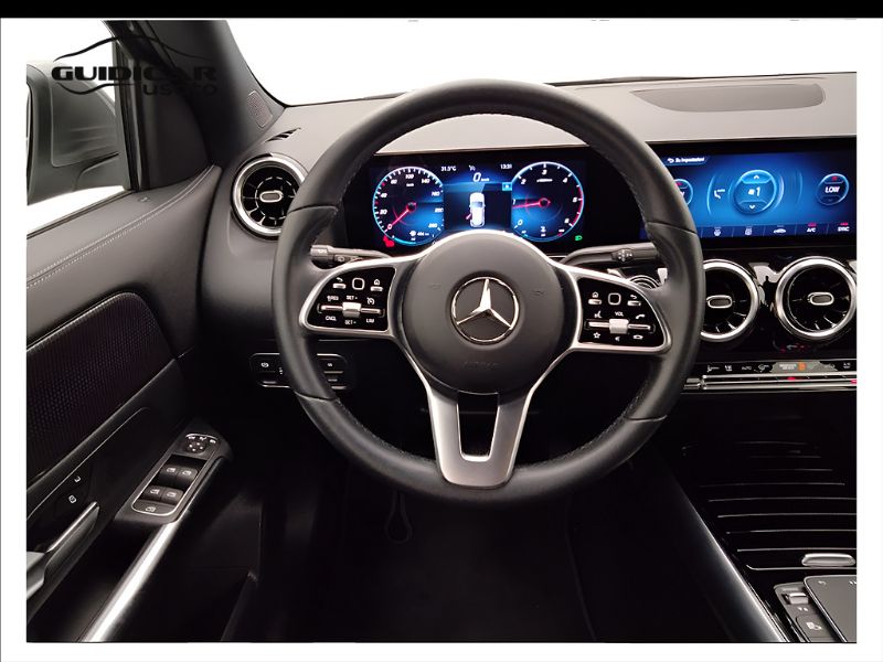 GuidiCar - Mercedes GLA-H247 2020 2021 GLA 200 d Sport Plus auto Usato