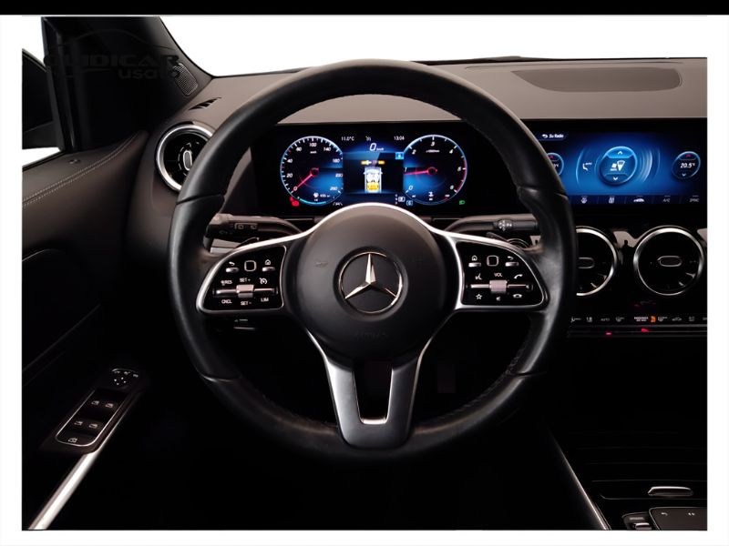 GuidiCar - Mercedes GLA 2022 GLA 200 d Sport Plus auto Usato