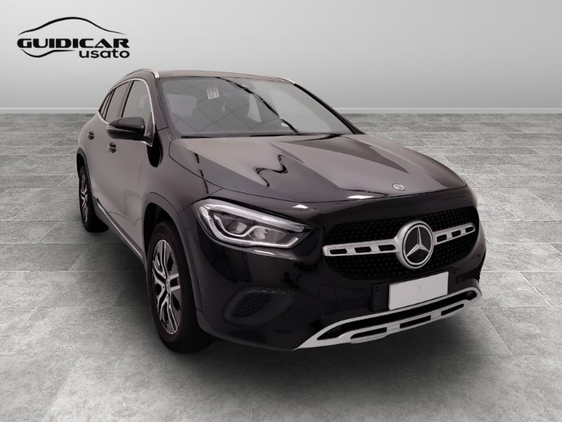 GuidiCar - Mercedes GLA-H247 2020 2023 GLA 200 d Sport Plus auto Usato