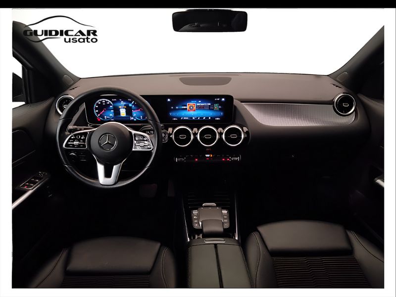 GuidiCar - Mercedes GLA-H247 2020 2020 GLA 200 Sport auto Usato