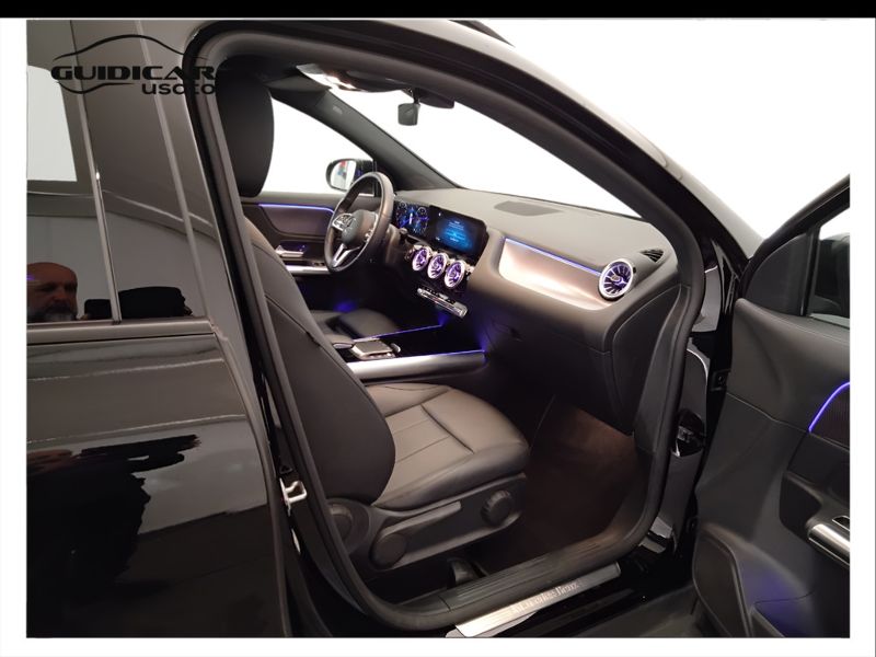 GuidiCar - Mercedes GLA 2022 GLA 200 Sport auto Usato