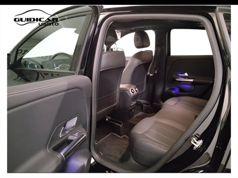 GuidiCar - Mercedes GLA 2022 GLA 200 Sport auto Usato