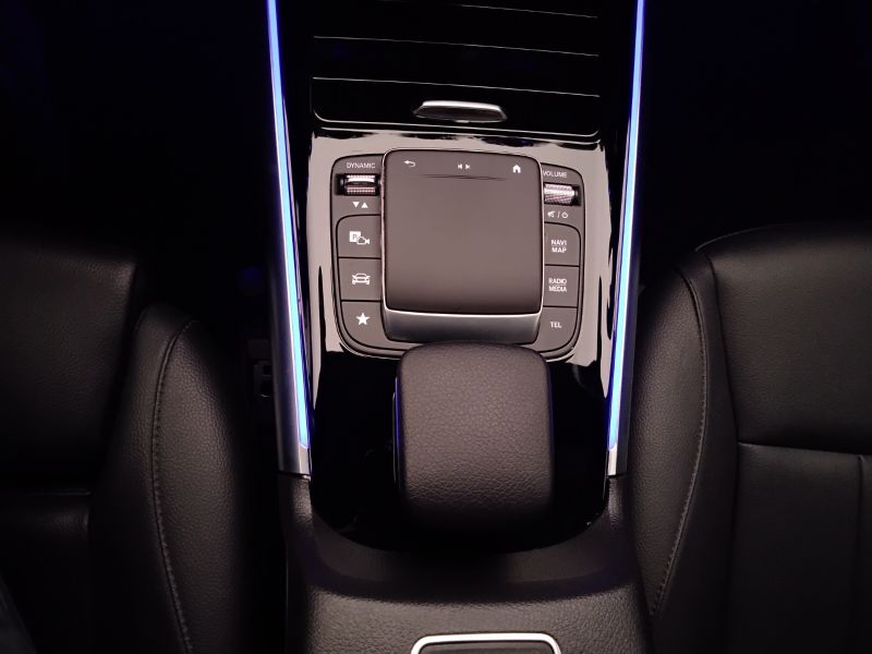 GuidiCar - Mercedes GLA 2022 GLA 200 Sport auto Usato