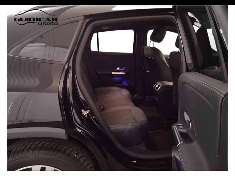 GuidiCar - Mercedes GLA 2022 GLA 200 Sport auto Usato