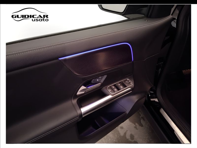 GuidiCar - Mercedes GLA 2022 GLA 200 Sport auto Usato