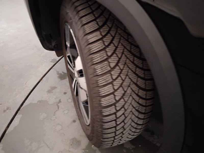 GuidiCar - Mercedes GLA 2022 GLA 200 Sport auto Usato