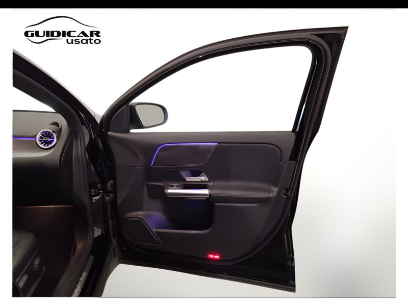GuidiCar - Mercedes GLA 2022 GLA 200 Sport auto Usato