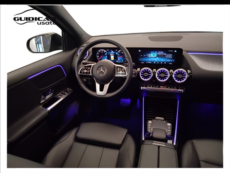 GuidiCar - Mercedes GLA 2022 GLA 200 Sport auto Usato