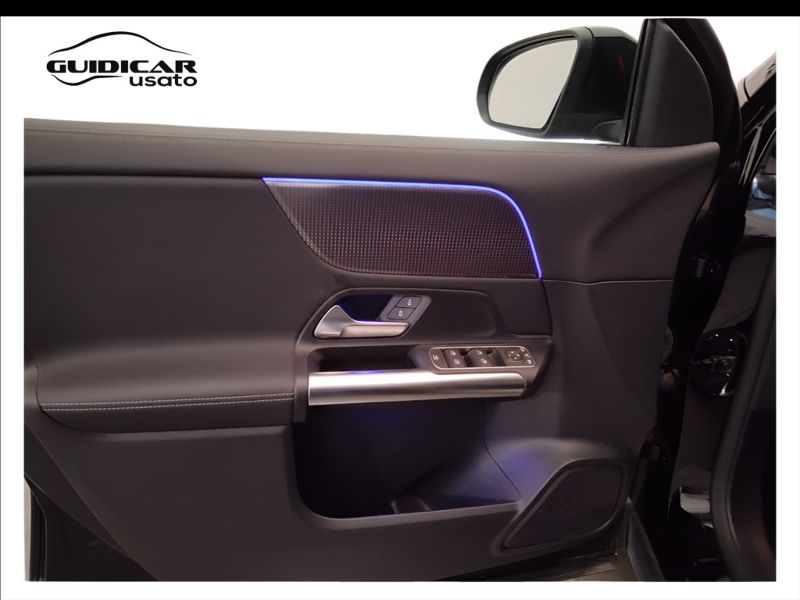 GuidiCar - Mercedes GLA 2022 GLA 200 Sport auto Usato