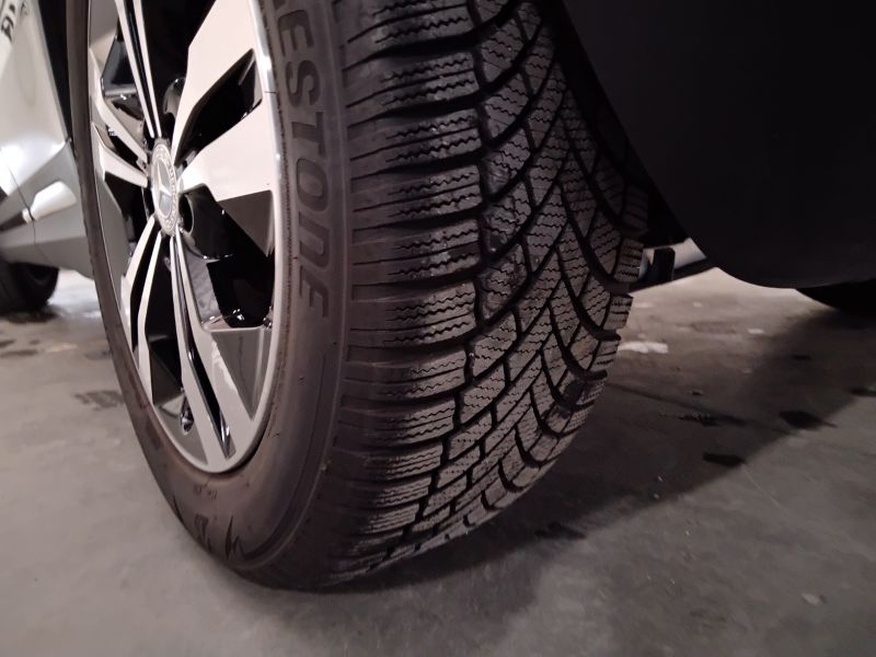 GuidiCar - Mercedes GLA 2022 GLA 200 Sport auto Usato
