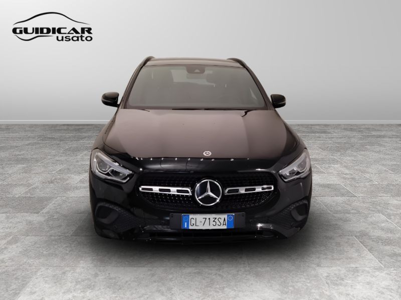GuidiCar - Mercedes GLA 2022 GLA 200 Sport auto Usato
