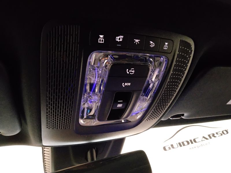 GuidiCar - Mercedes GLA 2022 GLA 200 Sport auto Usato