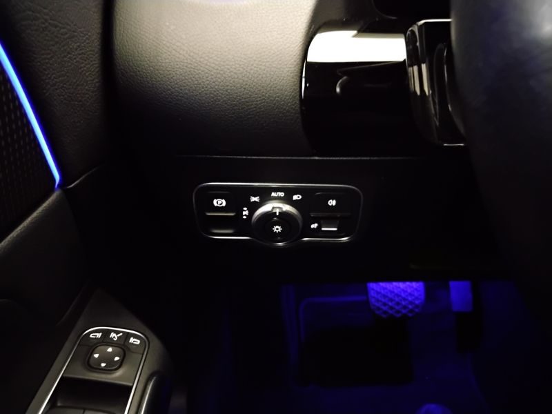 GuidiCar - Mercedes GLA 2022 GLA 200 Sport auto Usato