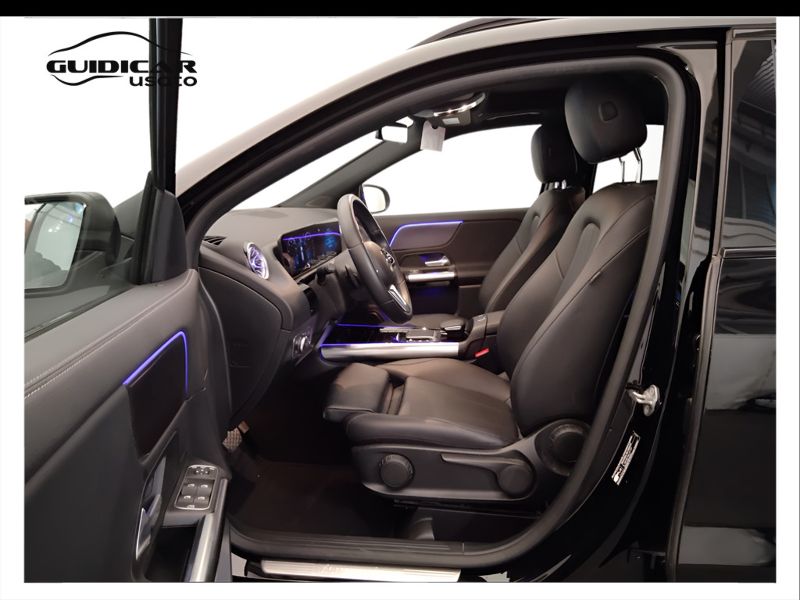 GuidiCar - Mercedes GLA 2022 GLA 200 Sport auto Usato
