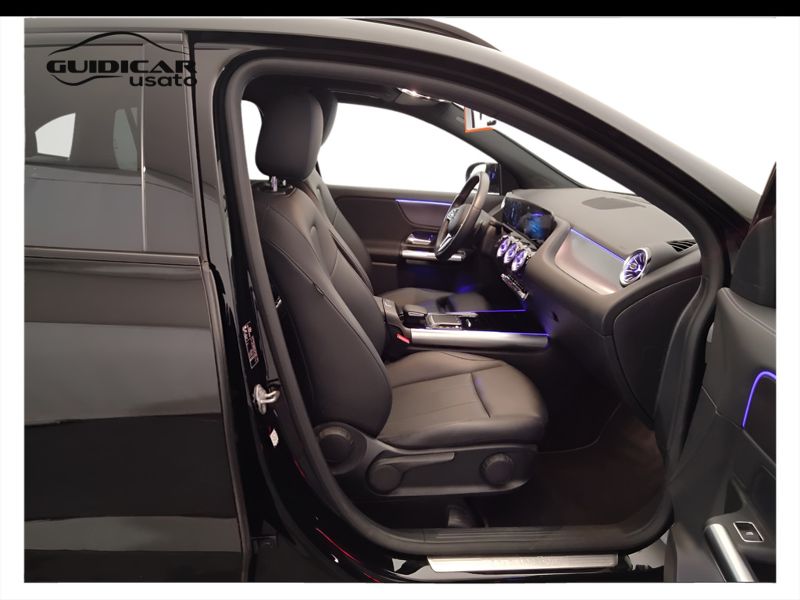 GuidiCar - Mercedes GLA 2022 GLA 200 Sport auto Usato