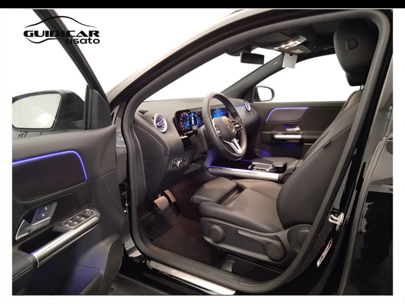 GuidiCar - Mercedes GLA 2022 GLA 200 Sport auto Usato