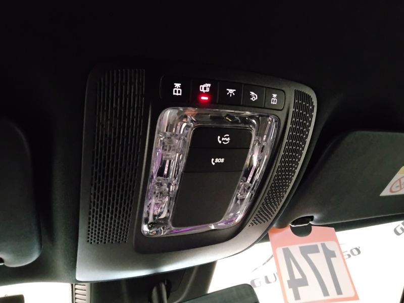 GuidiCar - Mercedes GLA 2022 GLA 220 d Premium 4matic auto Usato