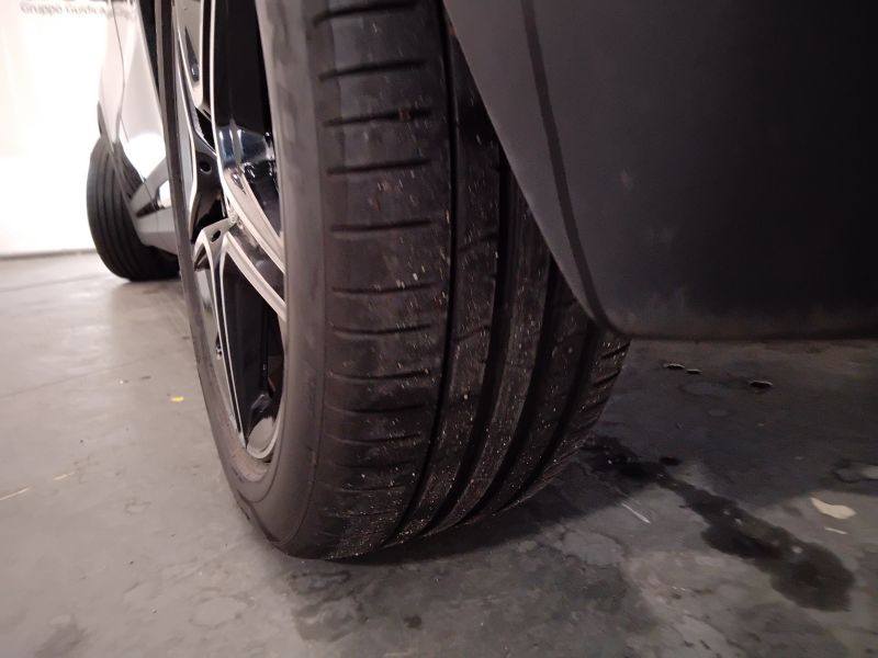 GuidiCar - Mercedes GLA 2022 GLA 220 d Premium 4matic auto Usato