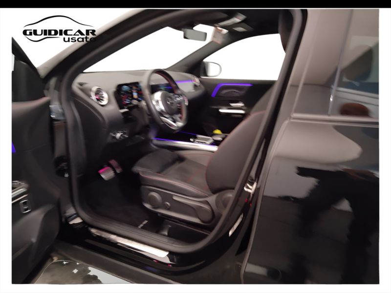 GuidiCar - Mercedes GLA 2022 GLA 220 d Premium 4matic auto Usato