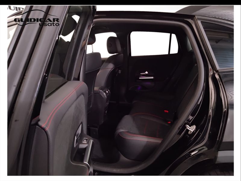 GuidiCar - Mercedes GLA 2022 GLA 220 d Premium 4matic auto Usato