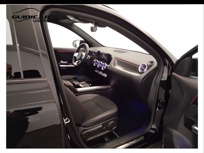 GuidiCar - Mercedes GLA 2022 GLA 220 d Premium 4matic auto Usato