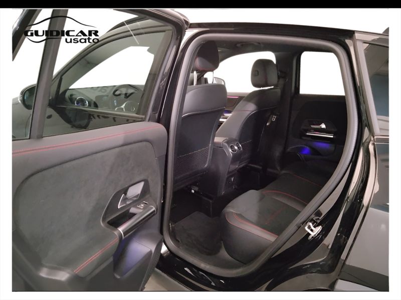 GuidiCar - Mercedes GLA 2022 GLA 220 d Premium 4matic auto Usato
