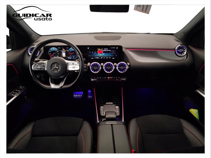 GuidiCar - Mercedes GLA 2022 GLA 220 d Premium 4matic auto Usato
