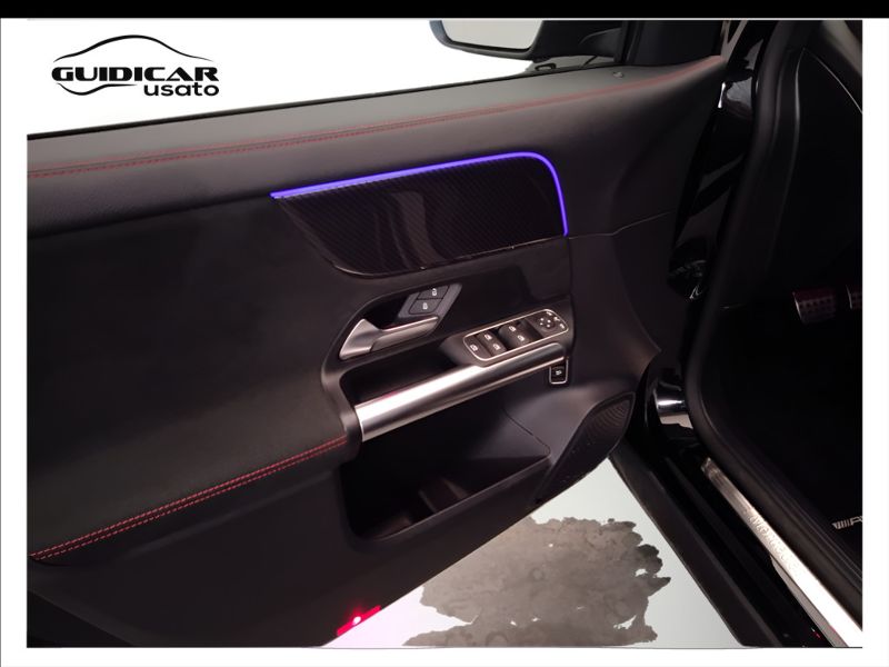 GuidiCar - Mercedes GLA 2022 GLA 220 d Premium 4matic auto Usato