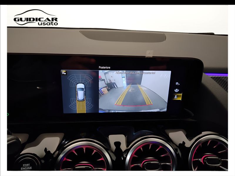 GuidiCar - Mercedes GLA 2022 GLA 220 d Premium 4matic auto Usato