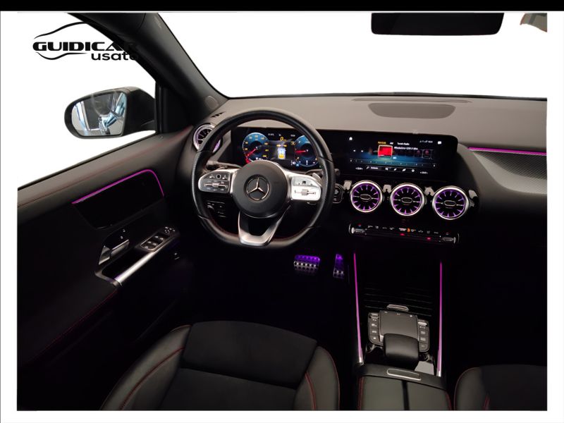 GuidiCar - Mercedes GLA 2022 GLA 220 d Premium 4matic auto Usato