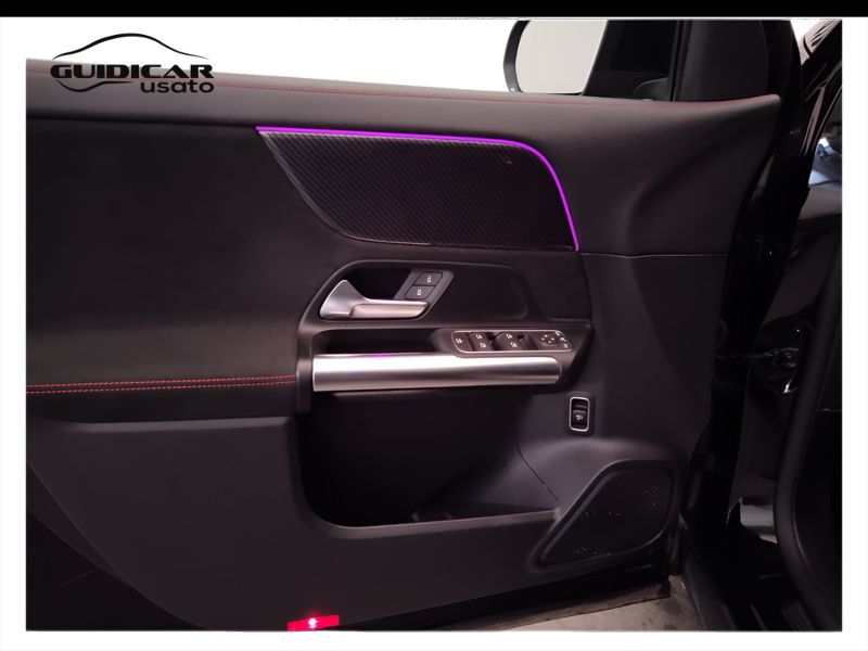 GuidiCar - Mercedes GLA 2022 GLA 220 d Premium 4matic auto Usato