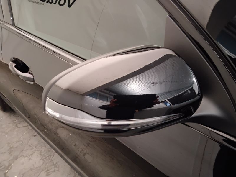 GuidiCar - Mercedes GLA 2022 GLA 220 d Premium 4matic auto Usato