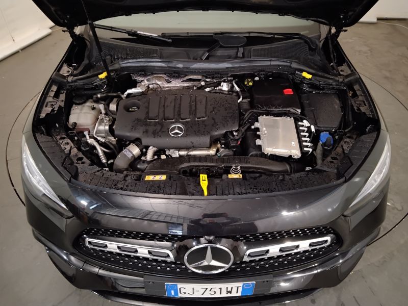 GuidiCar - Mercedes GLA 2022 GLA 220 d Premium 4matic auto Usato