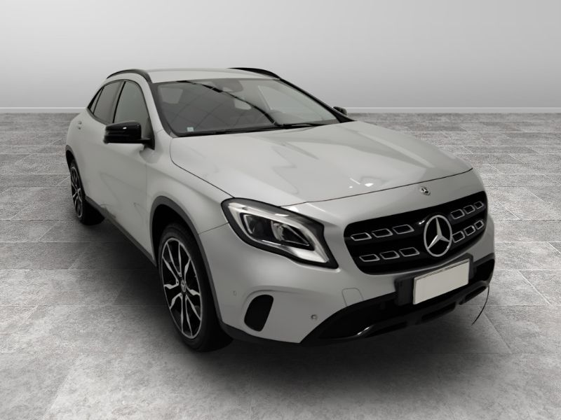 GuidiCar - Mercedes GLA-X156 2017 2017 GLA 180 d Sport auto Usato