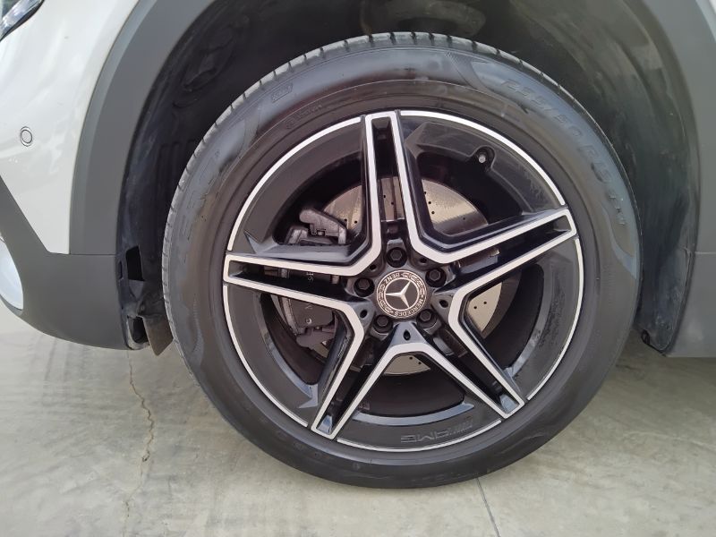 GuidiCar - Mercedes GLB - X247 2019 2021 GLB 180 d Premium auto Usato