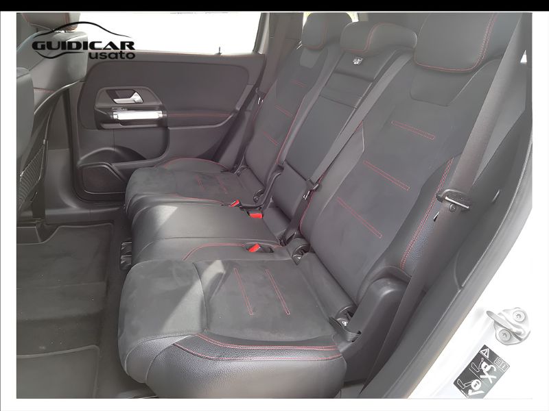 GuidiCar - Mercedes GLB - X247 2019 2021 GLB 180 d Premium auto Usato