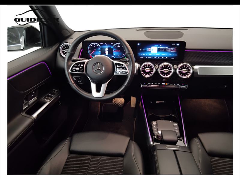 GuidiCar - Mercedes GLB 2021 GLB 180 d Sport Plus auto Usato