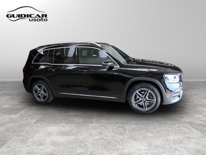 GuidiCar - Mercedes GLB - X247 2019 2021 GLB 200 d Premium auto Usato