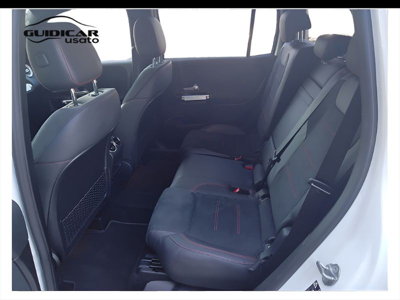 GuidiCar - Mercedes GLB - X247 2019 2021 GLB 200 d Premium auto Usato