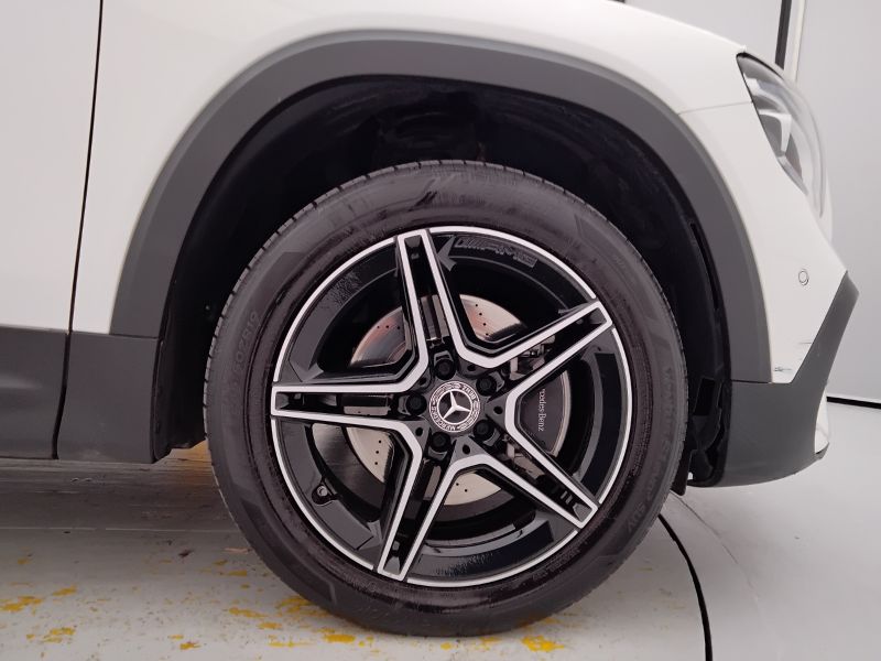 GuidiCar - Mercedes GLB 2022 GLB 200 d Premium auto Usato