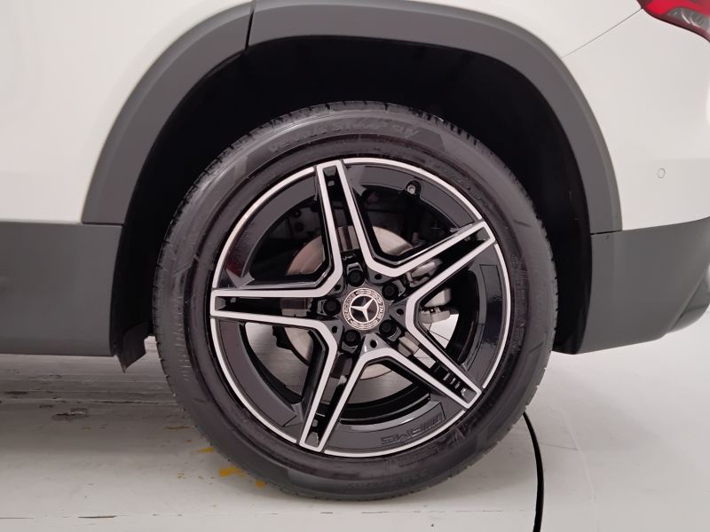 GuidiCar - Mercedes GLB 2022 GLB 200 d Premium auto Usato