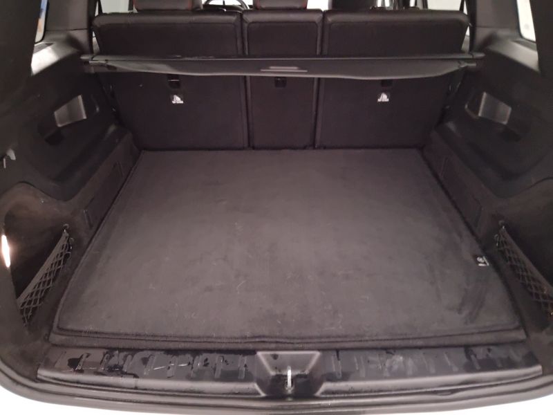 GuidiCar - Mercedes GLB 2022 GLB 200 d Premium auto Usato