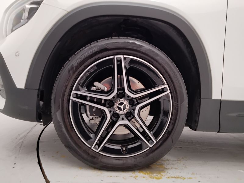 GuidiCar - Mercedes GLB 2022 GLB 200 d Premium auto Usato