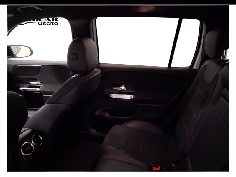 GuidiCar - Mercedes GLB 2022 GLB 200 d Premium auto Usato