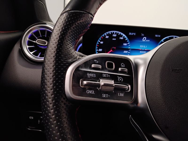 GuidiCar - Mercedes GLB 2022 GLB 200 d Premium auto Usato
